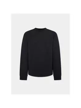 Толстовка Hackett London, черный