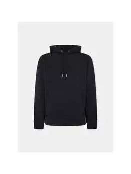 Толстовка Hackett London, черный