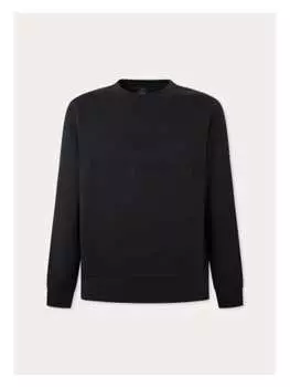 Толстовка Hackett London, черный