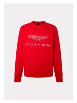 Толстовка Hackett London, цвет sweatshirt in