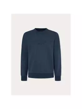 Толстовка Hackett London, морской