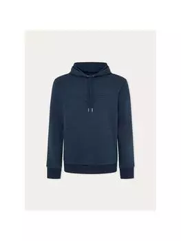 Толстовка Hackett London, морской