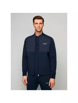 Толстовка Hackett London, морской