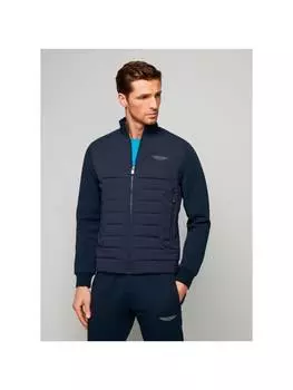 Толстовка Hackett London, морской