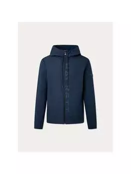 Толстовка Hackett London, морской