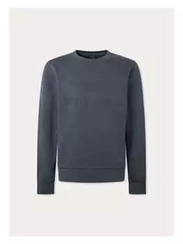 Толстовка Hackett London, серый