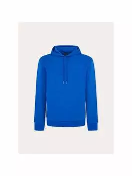 Толстовка Hackett London, синий
