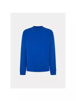 Толстовка Hackett London, синий