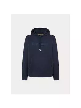 Толстовка Hackett London, синий