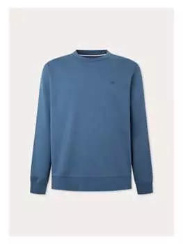 Толстовка Hackett London, синий