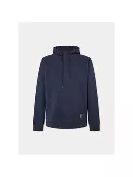 Толстовка Hackett London, синий