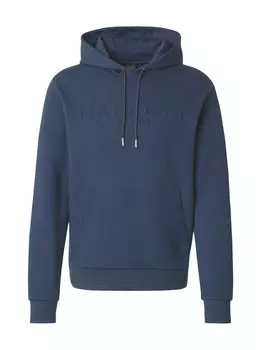 Толстовка Hackett London, синий
