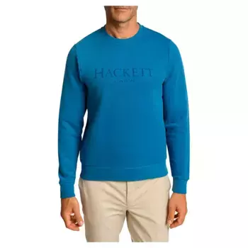 Толстовка Hackett London, синий