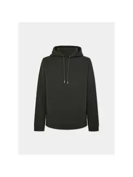 Толстовка Hackett London, зеленый