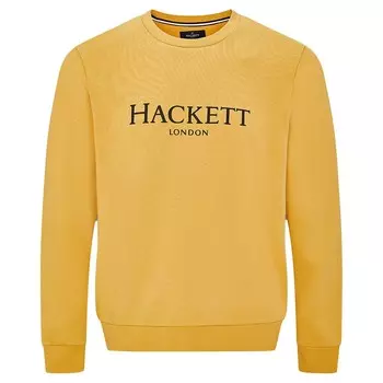 Толстовка Hackett London, желтый