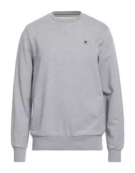 Толстовка Hackett, серый