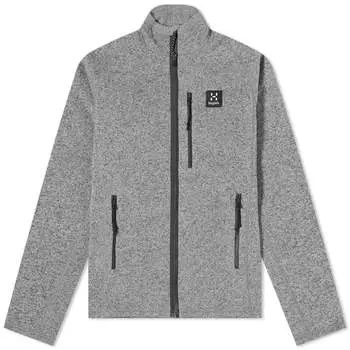 Толстовка Haglfs Risberg Fleece Jacket