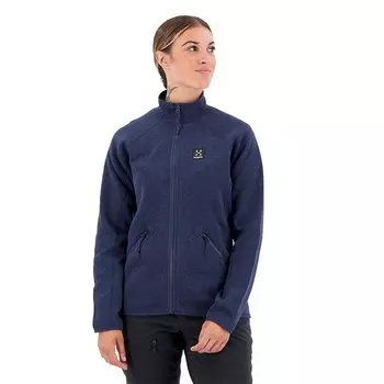 Толстовка Haglfs Risberg, синий