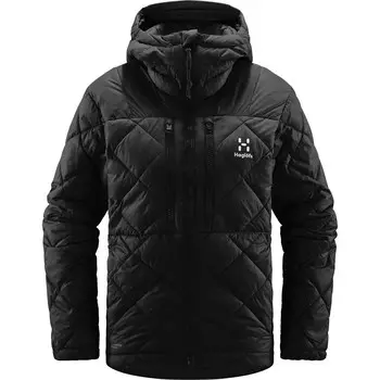 Толстовка Haglfs Roc Mimic, черный