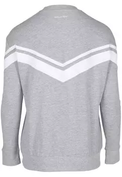 Толстовка Hailey Gorilla Wear, серый