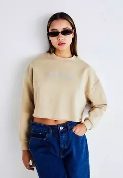 Толстовка HAILIE Levi's, песок