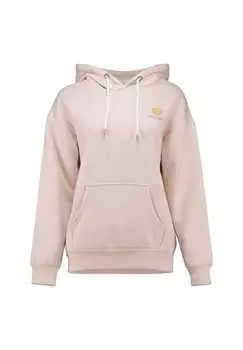 Толстовка Hailys, бежевый