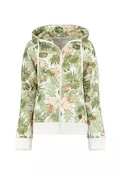 Толстовка Hailys, цвет 6148 palm