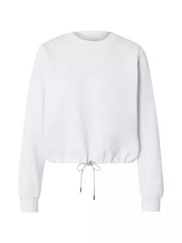 Толстовка Hailys Ei44leen, белый