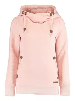 Толстовка Hailys, розовый