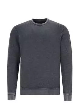 Толстовка hajo Sweatshirt, черный