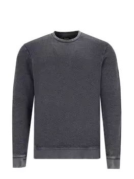 Толстовка hajo Sweatshirt, черный