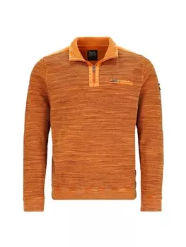 Толстовка hajo Sweatshirt, оранжевый