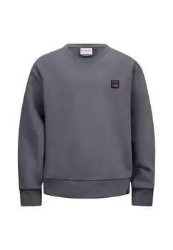 Толстовка HAKAR Retour Jeans, серый