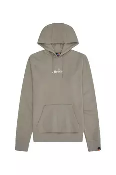 Толстовка - Хаки - Классический крой Ellesse