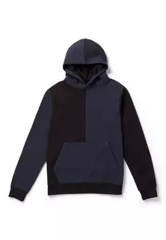 Толстовка HALFSTONE Volcom, цвет navy
