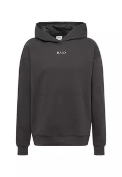 Толстовка HALO, черный