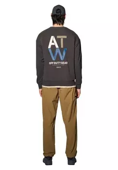 Толстовка HALO, черный