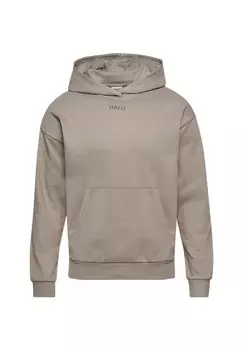 Толстовка HALO, серый