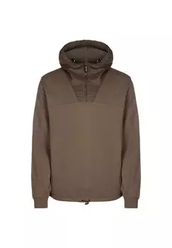 Толстовка Hamilton Weekend Offender, цвет dark green