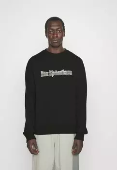Толстовка Han Kjbenhavn, черный