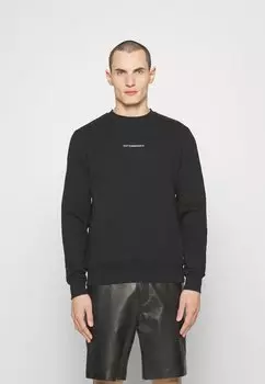 Толстовка Han Kjbenhavn, черный