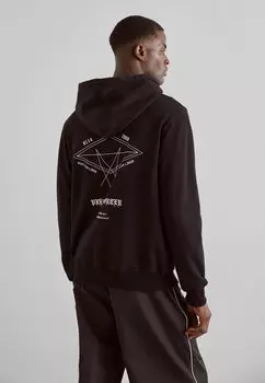 Толстовка Han Kjbenhavn, черный