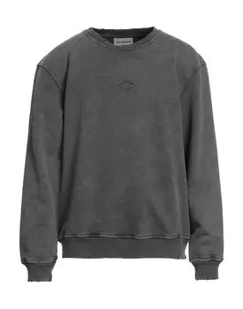 Толстовка Han Kjbenhavn, серо-голубой