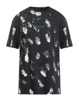 Толстовка Han Kjbenhavn, серый