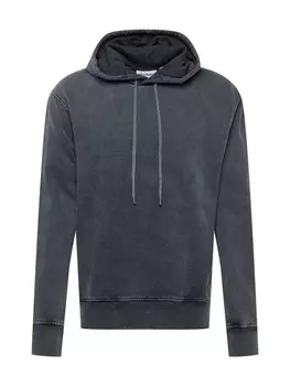 Толстовка Han Kjbenhavn, темно-серый