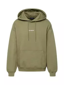 Толстовка Han Kjbenhavn, зеленый