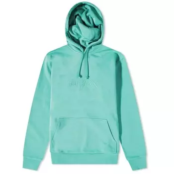 Толстовка Handsworth Blue Flowers