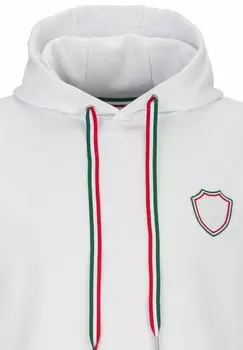 Толстовка Hanini 19V69 Italia, белый