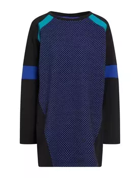 Толстовка Hanita, ярко-синий