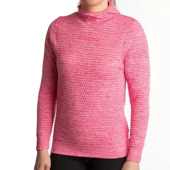 Толстовка Hanker Nadis, розовый